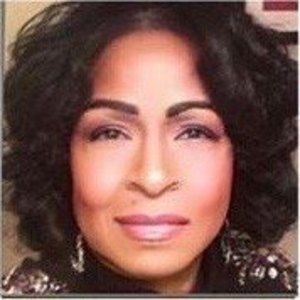 Meet your Posher, Jacqui